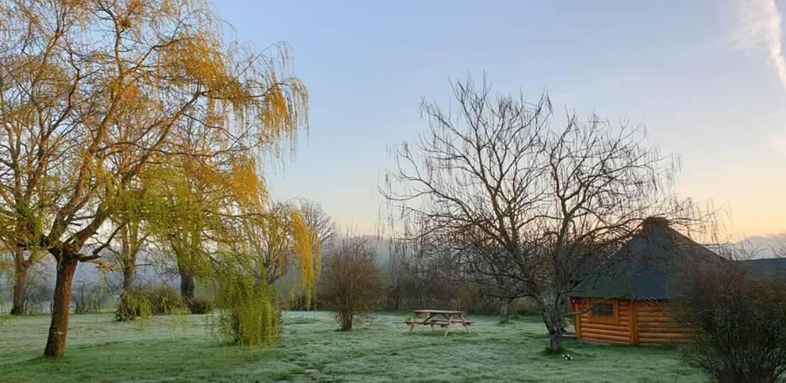 La Berceenne Jupilles Eksteriør billede