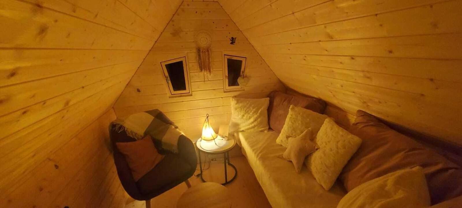 La Berceenne Jupilles Værelse billede