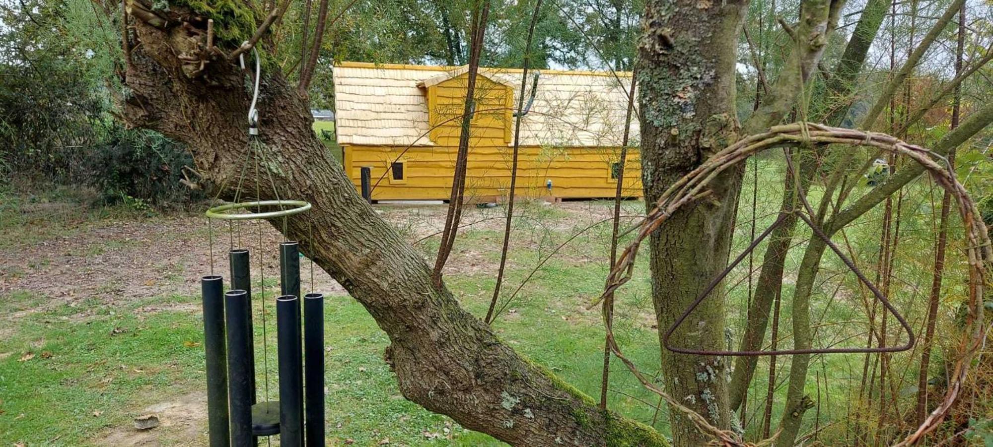 La Berceenne Jupilles Eksteriør billede